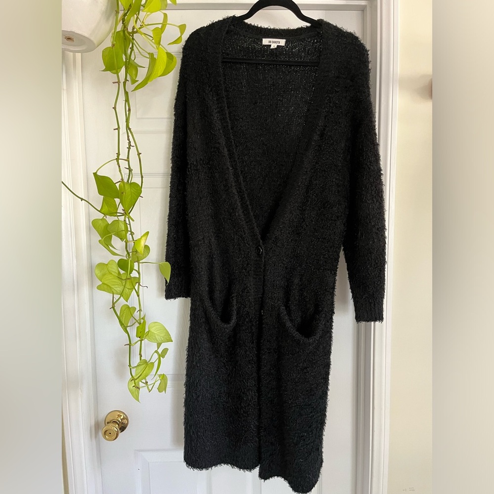 BB Dakota cardigan